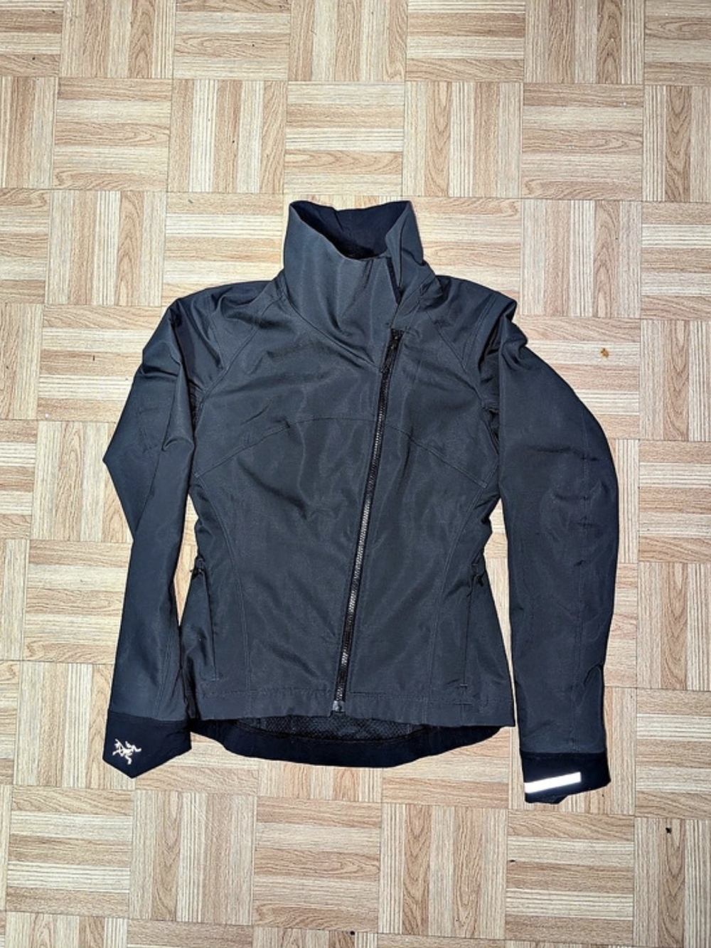 Arc'teryx A2B Commuter Jacket Black